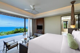 Vana Belle a Luxury Collection Resort, Koh Samui
