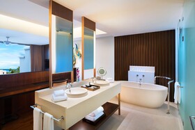 Vana Belle a Luxury Collection Resort, Koh Samui