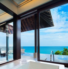 Vana Belle a Luxury Collection Resort, Koh Samui