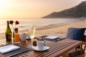 Vana Belle a Luxury Collection Resort, Koh Samui
