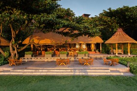Vana Belle a Luxury Collection Resort, Koh Samui