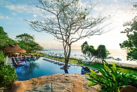 Vana Belle a Luxury Collection Resort, Koh Samui