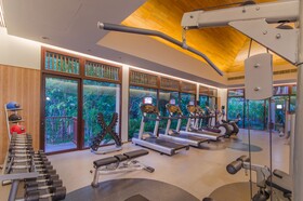 Vana Belle a Luxury Collection Resort, Koh Samui