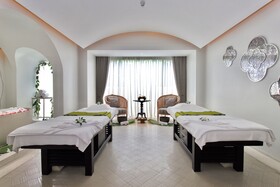 Vana Belle a Luxury Collection Resort, Koh Samui