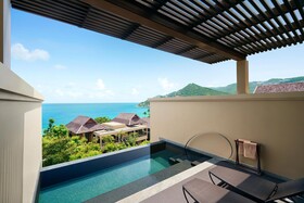 Vana Belle a Luxury Collection Resort, Koh Samui