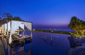 Vana Belle a Luxury Collection Resort, Koh Samui