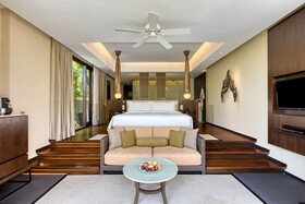 Vana Belle a Luxury Collection Resort, Koh Samui