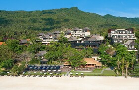 Vana Belle a Luxury Collection Resort, Koh Samui