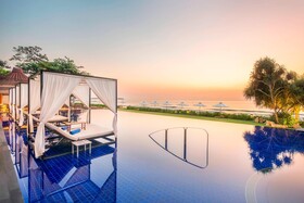 Vana Belle a Luxury Collection Resort, Koh Samui