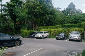 Vana Belle a Luxury Collection Resort, Koh Samui