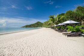 Vana Belle a Luxury Collection Resort, Koh Samui