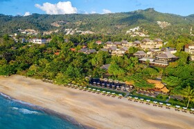 Vana Belle a Luxury Collection Resort, Koh Samui
