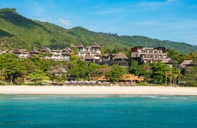 Vana Belle a Luxury Collection Resort, Koh Samui
