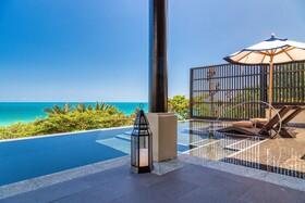 Vana Belle a Luxury Collection Resort, Koh Samui
