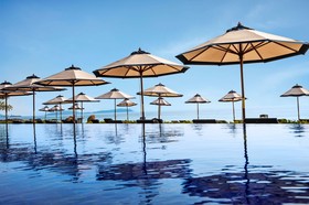 Vana Belle a Luxury Collection Resort, Koh Samui
