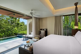Vana Belle a Luxury Collection Resort, Koh Samui