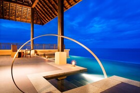 Vana Belle a Luxury Collection Resort, Koh Samui