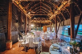 Vana Belle a Luxury Collection Resort, Koh Samui