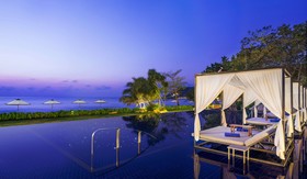 Vana Belle a Luxury Collection Resort, Koh Samui