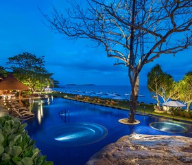 Vana Belle a Luxury Collection Resort, Koh Samui