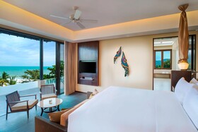 Vana Belle a Luxury Collection Resort, Koh Samui