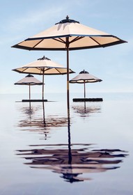 Vana Belle a Luxury Collection Resort, Koh Samui