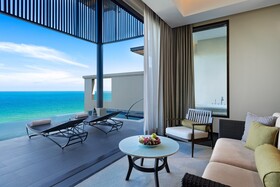 Vana Belle a Luxury Collection Resort, Koh Samui