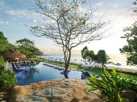 Vana Belle a Luxury Collection Resort, Koh Samui