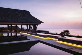Vana Belle a Luxury Collection Resort, Koh Samui