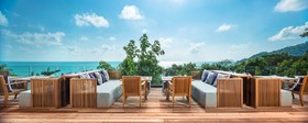 Vana Belle a Luxury Collection Resort, Koh Samui