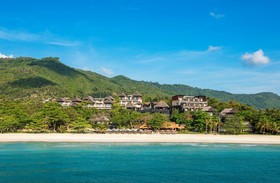 Vana Belle a Luxury Collection Resort, Koh Samui