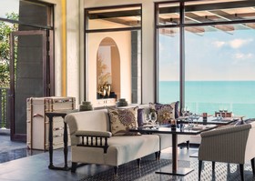 Vana Belle a Luxury Collection Resort, Koh Samui