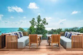 Vana Belle a Luxury Collection Resort, Koh Samui