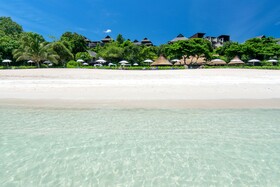 Vana Belle a Luxury Collection Resort, Koh Samui