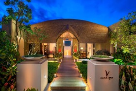 Vana Belle a Luxury Collection Resort, Koh Samui