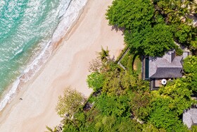Vana Belle a Luxury Collection Resort, Koh Samui
