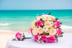 Vana Belle a Luxury Collection Resort, Koh Samui