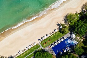 Vana Belle a Luxury Collection Resort, Koh Samui