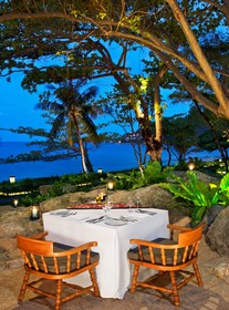 Vana Belle a Luxury Collection Resort, Koh Samui