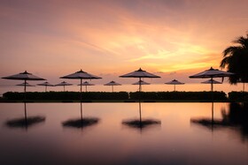 Vana Belle a Luxury Collection Resort, Koh Samui