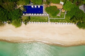 Vana Belle a Luxury Collection Resort, Koh Samui
