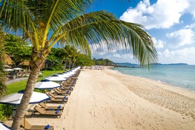Vana Belle a Luxury Collection Resort, Koh Samui