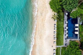 Vana Belle a Luxury Collection Resort, Koh Samui