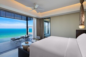 Vana Belle a Luxury Collection Resort, Koh Samui