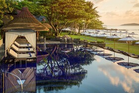 Vana Belle a Luxury Collection Resort, Koh Samui