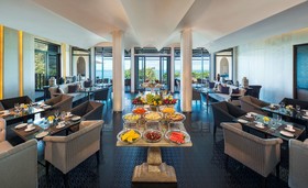 Vana Belle a Luxury Collection Resort, Koh Samui