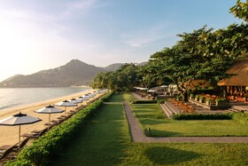 Vana Belle a Luxury Collection Resort, Koh Samui