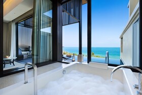 Vana Belle a Luxury Collection Resort, Koh Samui