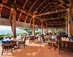 Vana Belle a Luxury Collection Resort, Koh Samui