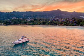 Vana Belle a Luxury Collection Resort, Koh Samui